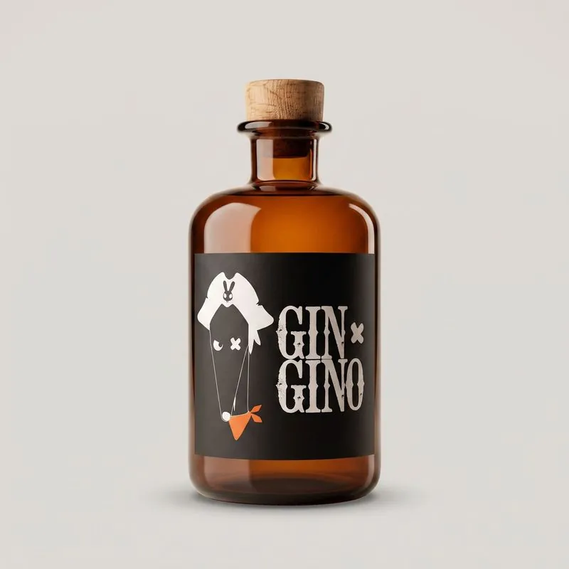 GinGino