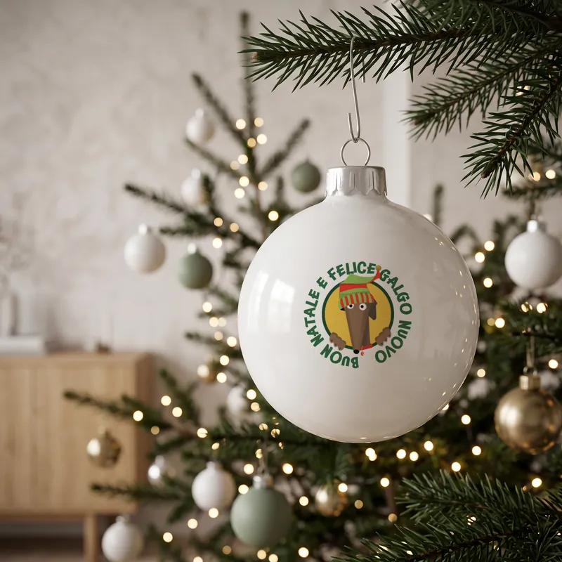 Pallina di Natale — foto 2