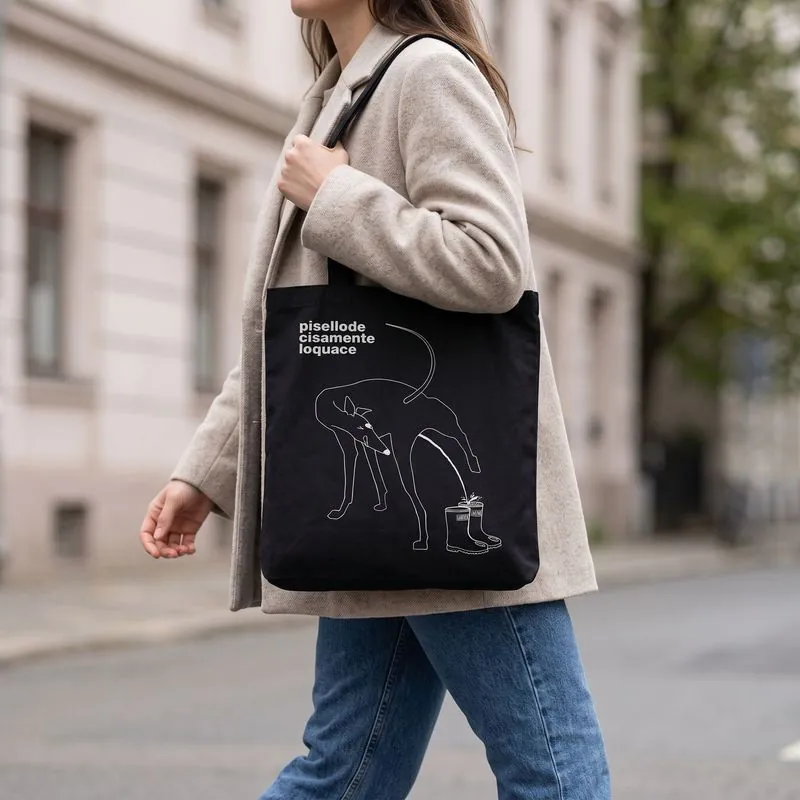 Shopper calenGalgo — foto 4