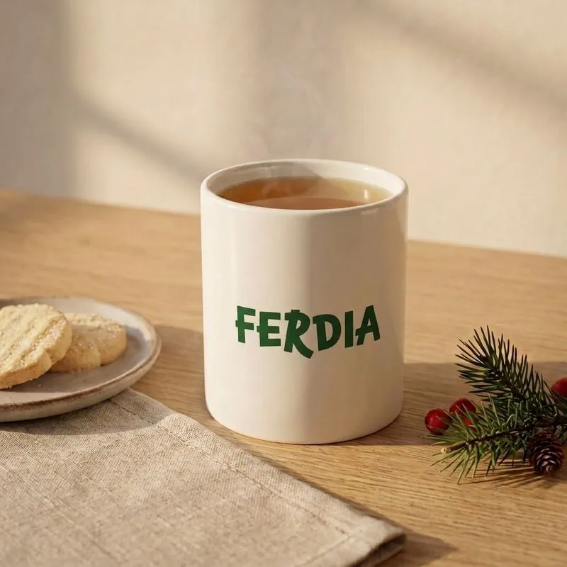 Tazza personalizzata — foto 4